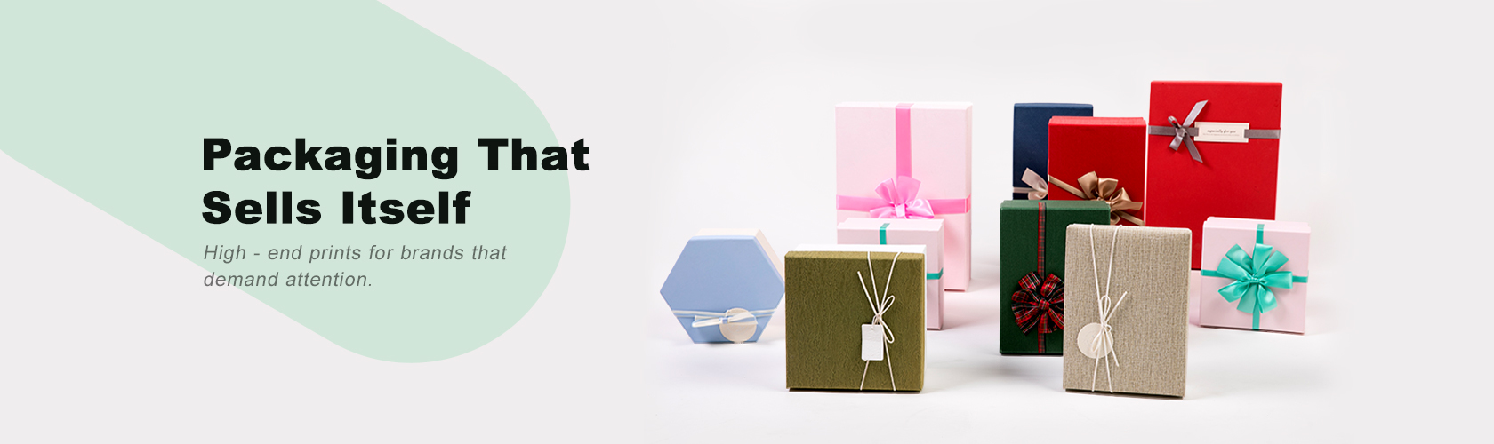 Calidad Caja de papel fábrica