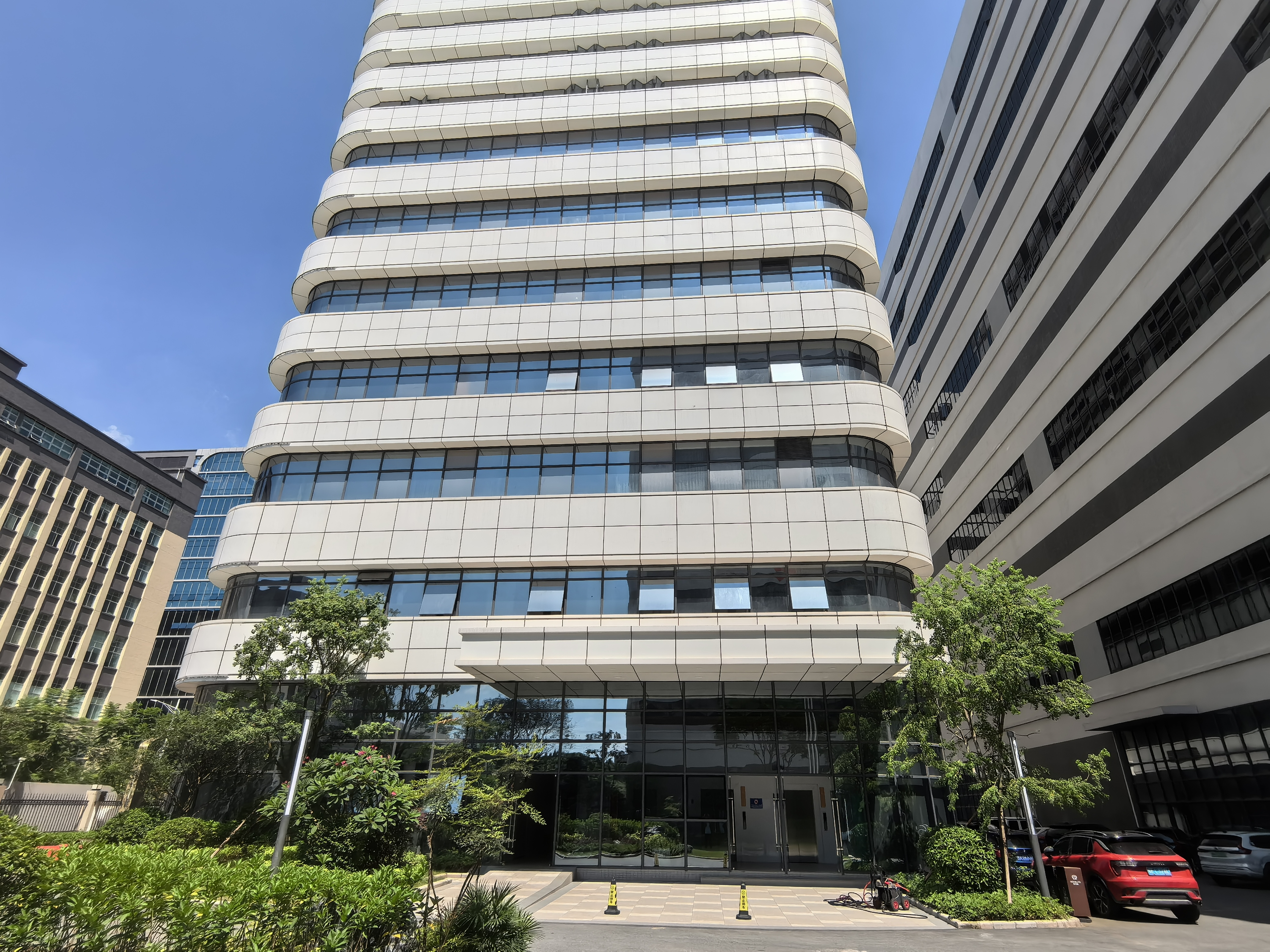 Guangdong Huawei Printing and Packaging Co., Ltd.