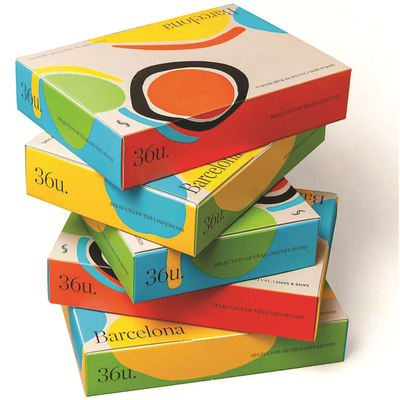 kaufen Moderne, modische, kundenspezifische Verpackungspapierboxen online manufacture