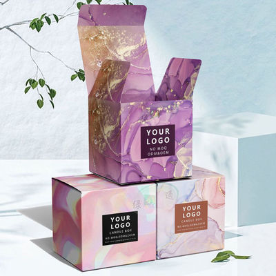 kaufen Seifenkarton Personalisierte Verpackung Papier UV-Beschichtung Elektronikverpackung Verpackung online manufacture