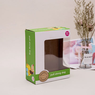 Mua Hộp trưng bày vận chuyển bằng gỗ di động Nhập logo tùy chỉnh In hộp đóng gói lợp online manufacture