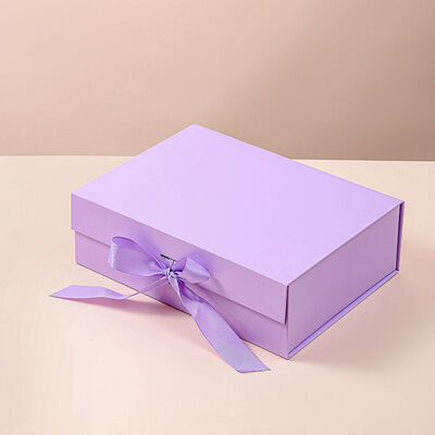comprar Cajas de regalo magnéticas coloridas Embalaje de cartón mate de primera calidad con diseño geométrico Ideal para regalos de lujo Opciones multicolores Fácil montaje online manufacture