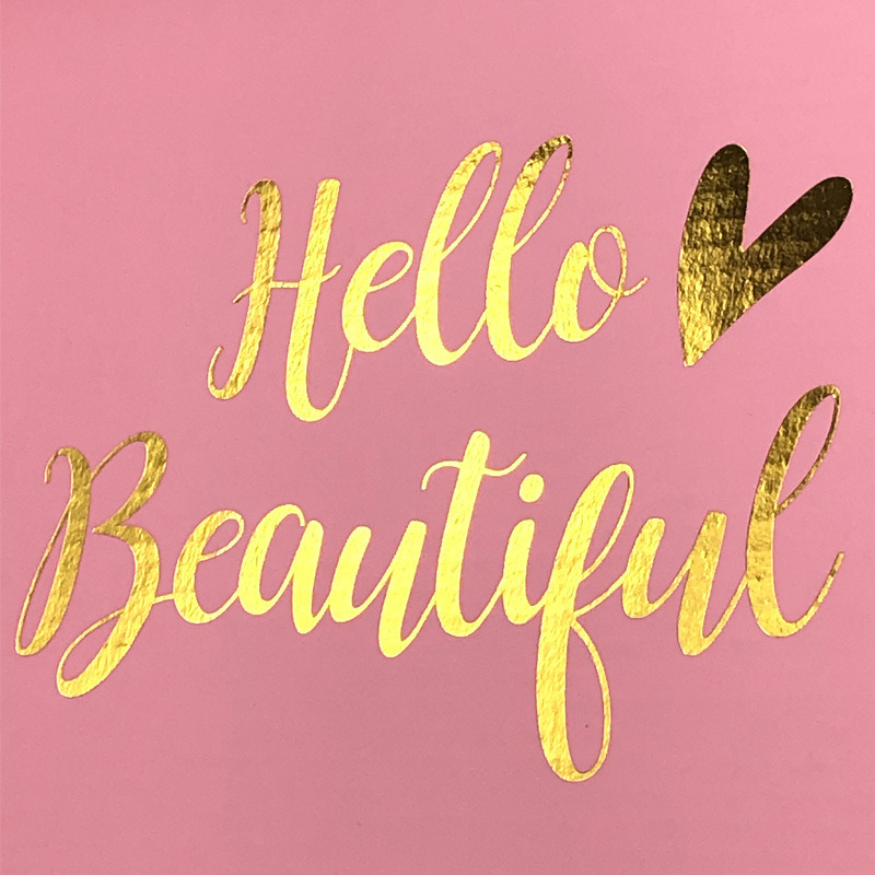 Custom Corrugated Gift Boxes Airplane Style Box For Hairpin Jewelry And Gift Packaging Hot Stamping And UV Printing Available
Product Introduction