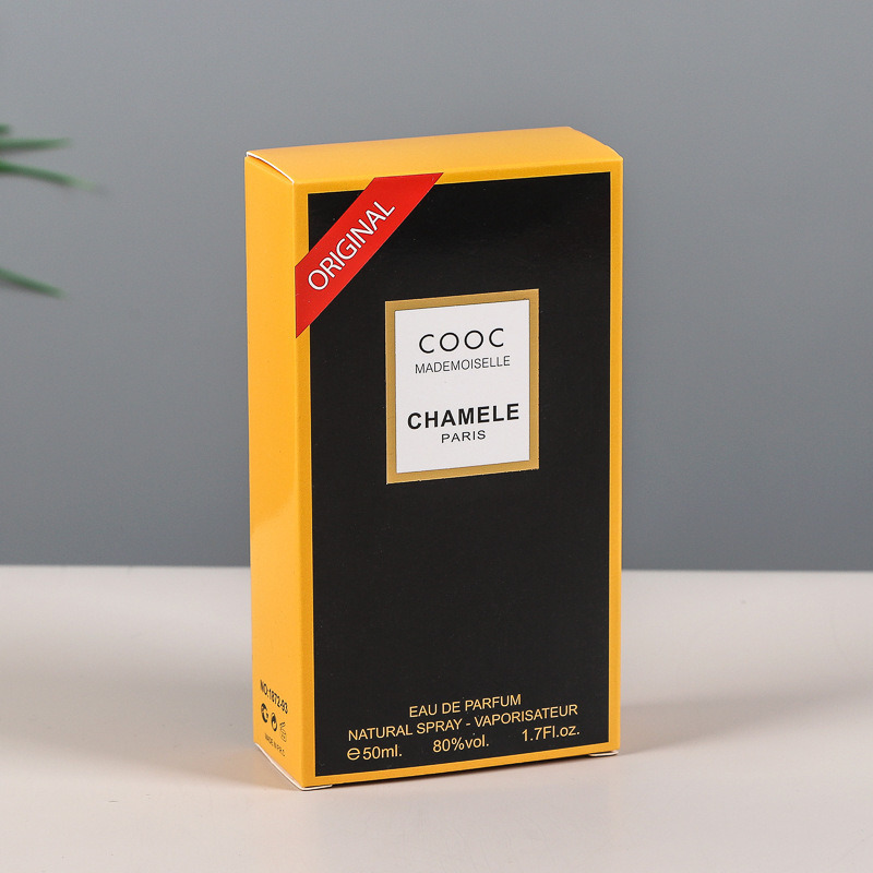 Custom Printed Cosmetic Packaging Boxes Paper Boxes For Perfumes Daily Essentials With Windowed Gift Box Options